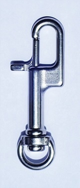 Swivel Bolt Snap